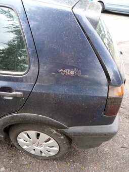 Vw golf 3 1.8 66kw - 3