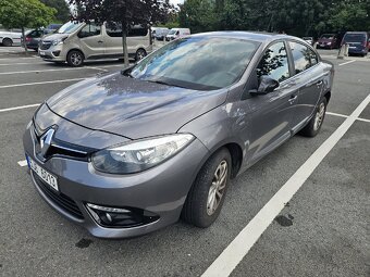 Renault Fluene 1.6, 2015, 88000km - 3