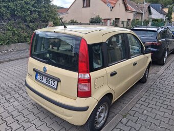 Fiat panda 1.1 stk 2026 101 000 km - 3