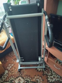 BĚŽECKÝ PÁS - 3