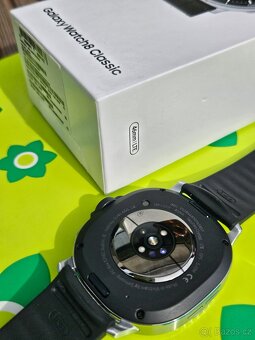 Samsung galaxy watch 8 classic LTE - 3