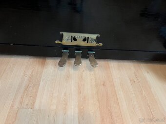 Piano - 3