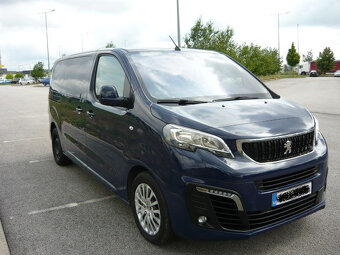 PEUGEOT EXPERT TRAVELLER 2.0 HDI 8 MÍST - 3
