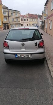 Vw polo - 3