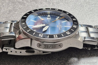Hodinky Prim Sport Tritium Limited Edition Automatic - 3
