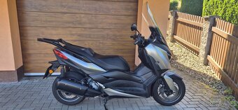 Yamaha X MAX 300 - 3
