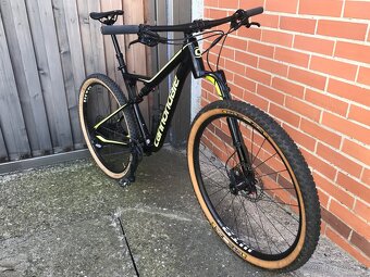 Cannondale scalpel 29” lefty ocho - 3