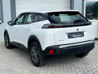 Peugeot 3008 1.5BlueHDI 96kW TAŽNÉ ČR NOVÉ - 3