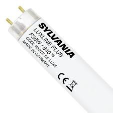 72ks NOVÉ zářivky 36W/840, OSRAM, PHILIPS, SYLVANIA, 120cm - 3