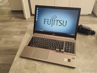 Fujitsu LifeBook FJNB26F - 3