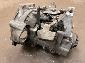 Převodovka JWX, 6 rychlostní, VW, Škoda - 3