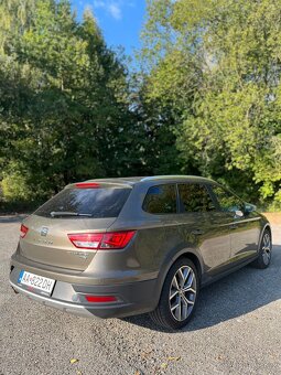 Seat Leon X-perience - 3