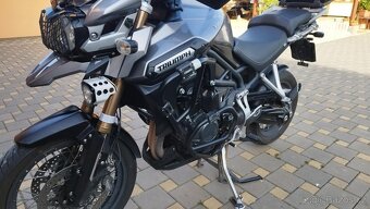 Triumph Tiger Explorer 1200 - 3