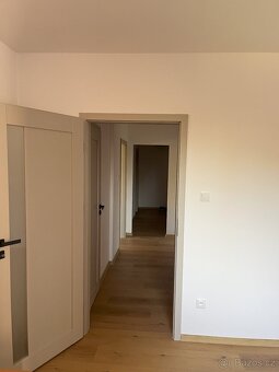 Pronájem kompletně zrekonstruovaného bytu 3+1 - 3