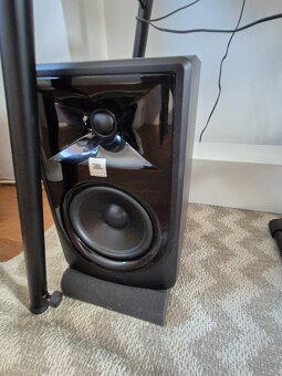 Selling Yamaha MODX8 Synthesizer - 3