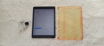Prodám Apple Ipad 6. generace 32GB na Sim - 3