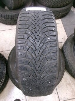 205/55 R16 GOODYEAR (6,5-7mm) č.15770/b8 - 3