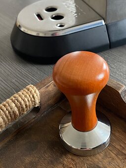 Kávovar Delonghi EC658.M - 3