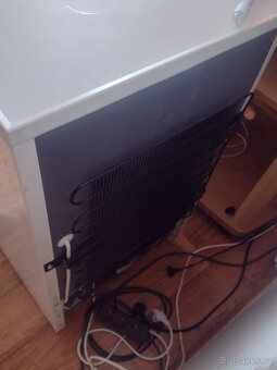 Menší lednicka - 3