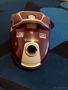 Vysavač Rowenta Compact Power RO3969 EA, fialový, nový - 3