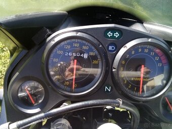 Honda CBR 125R - 3