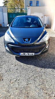 Peugeot 308 (Sportium) - 3