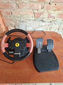 Thrustmaster T150 Ferrari - 3