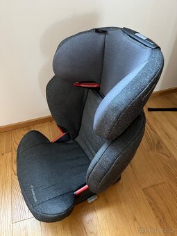 Autosedačka Maxi Cosi pro děti 15-36 kg - 3