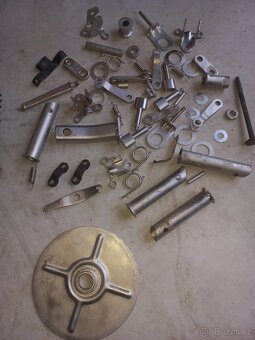 Jawa 350/361 sport - 3