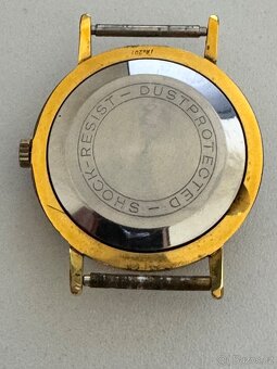 Hodinky Poljot - 3
