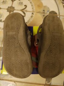 Sandály Protetika vel.26 - 3