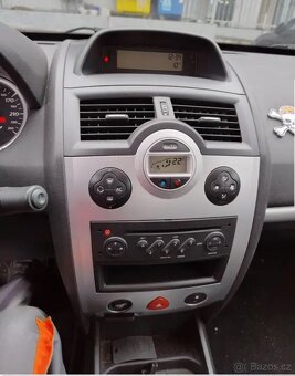 Renault megane - 3