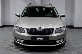 Škoda Octavia 3 Combi 1.4TSI 103kW Ambition   93 000 km - 3