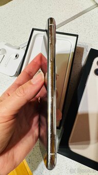 IPhone 11pro 64GB stříbrný, hezky stav - 3