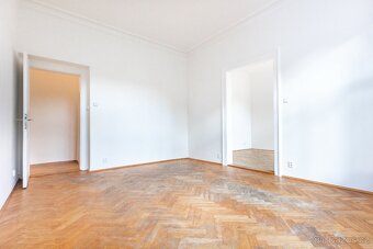 Pronájem bytu 3+1 s balkónem, Teplice - Šanov - 3