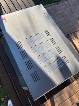 Mikrovlnná trouba Philco MPD 2010S - 3