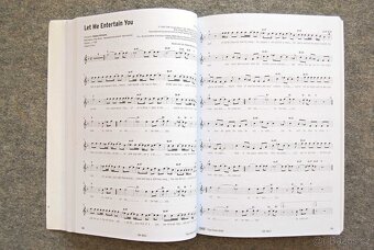 Top Charts Gold 1 - noty pro klavír, keyboard, kytaru - 3