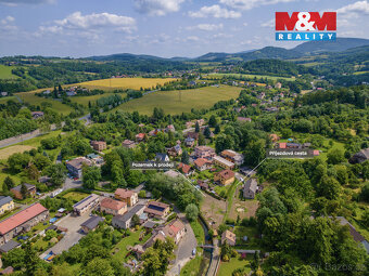 Prodej rodinného domu, 74 m², Třinec, Dolní Líštná - 3