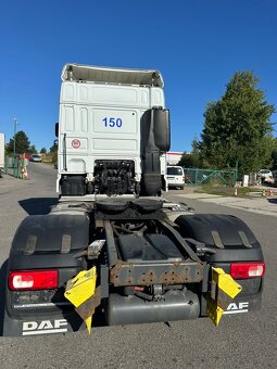150 DAF XF 460 FT, STANDARD, EURO 6, NEZÁVISLÁ KLIMATIZACE - 3