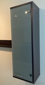 Závěsné skříňky, poličky - možno samostatně - 3