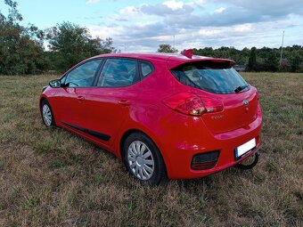 KIA Ceed 1,6 GDI - 3