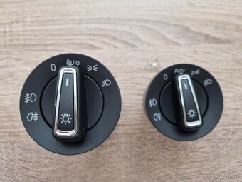 Vypinac svetiel + funkce AUTOMATICKEHO zapnuti - 3