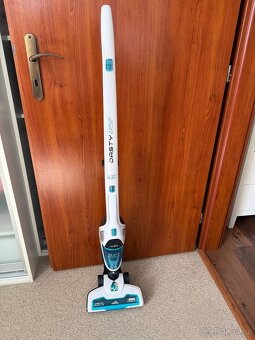 Vysavač ETA Dasty AquaPlus 3447 90010 - 3