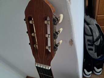 Kytara - 3