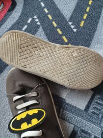 Boty nazouvaci Batman 36 - 3