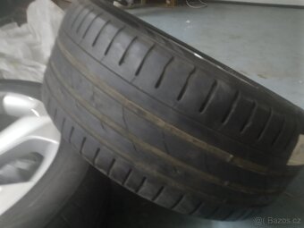 ALU kola BMW r19 - 3