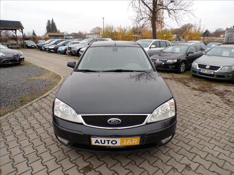 Ford Mondeo 1,8 16V TAŽNÉ ZAŘÍZENÍ - 3