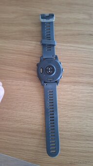 GARMIN Forerunner 255 Slate Grey - 3