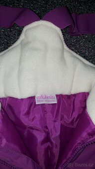 Dětské oteplováky - 3