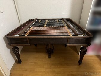 Cimbál BOHÁK STANDARD – nový, nehraný, 75 000 Kč - 3